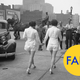 Illustration for article titled 10 More Viral Photos That Are Actually Fake